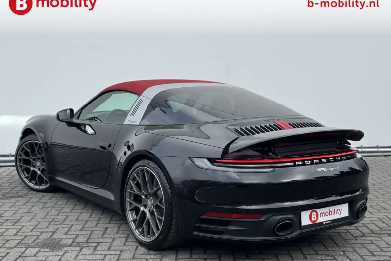 Porsche 992 din 2021 cu 16.760 km - oferta POR191937 - foto 6