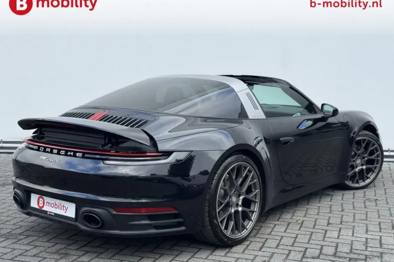 Porsche 992 din 2021 cu 16.760 km - oferta POR191937 - foto 7