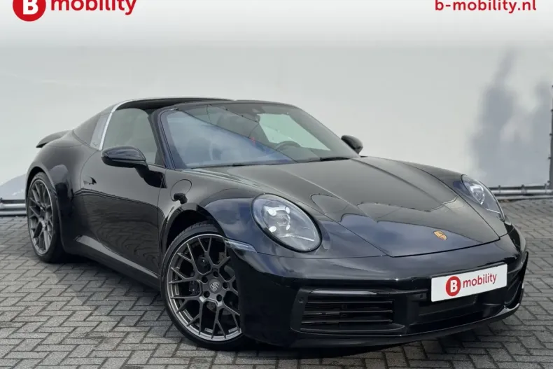 Porsche 992 din 2021 cu 16.760 km - oferta POR191937 - foto 8