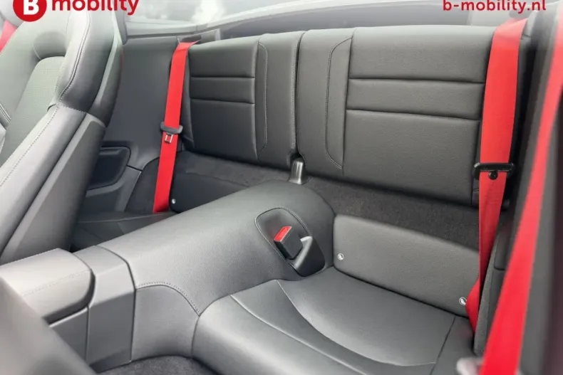 Porsche 992 din 2021 cu 16.760 km - oferta POR191937 - foto 11