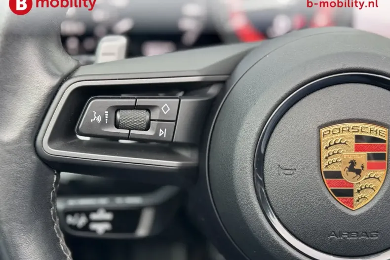 Porsche 992 din 2021 cu 16.760 km - oferta POR191937 - foto 13