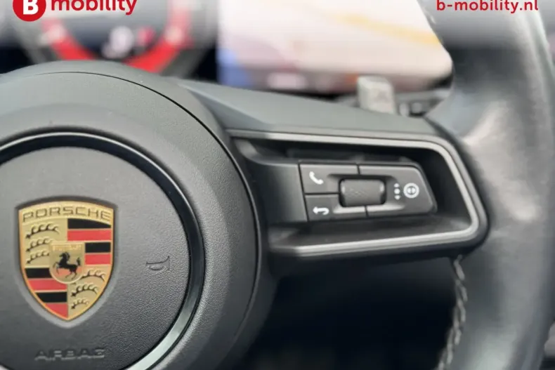 Porsche 992 din 2021 cu 16.760 km - oferta POR191937 - foto 15