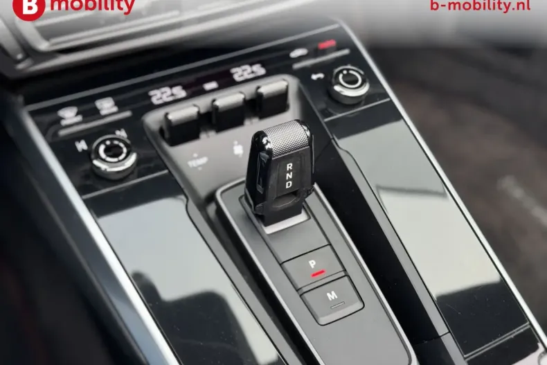 Porsche 992 din 2021 cu 16.760 km - oferta POR191937 - foto 17