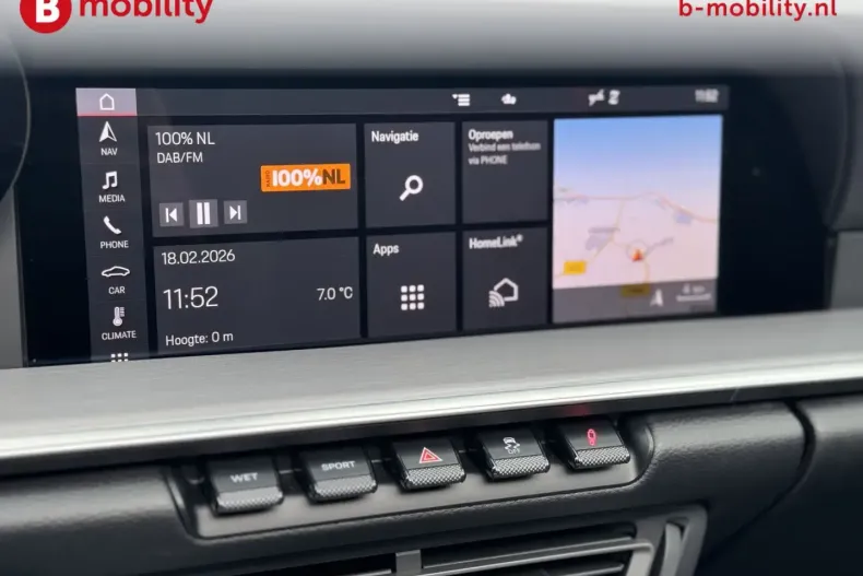 Porsche 992 din 2021 cu 16.760 km - oferta POR191937 - foto 18