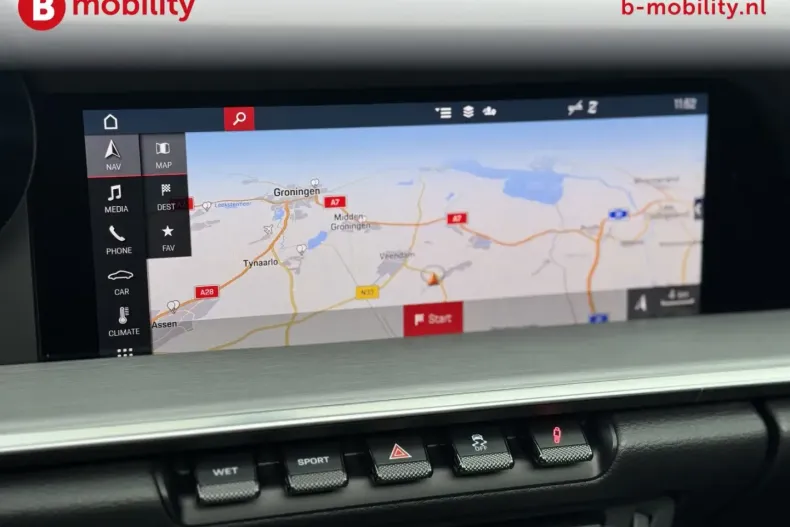 Porsche 992 din 2021 cu 16.760 km - oferta POR191937 - foto 20