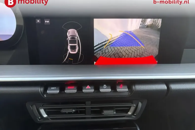 Porsche 992 din 2021 cu 16.760 km - oferta POR191937 - foto 21