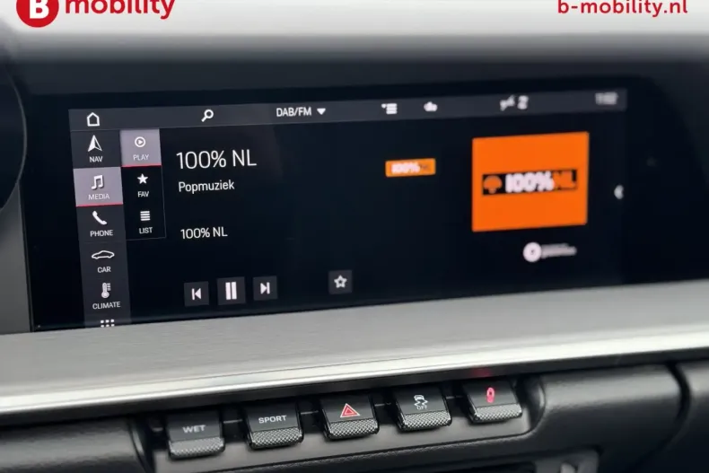 Porsche 992 din 2021 cu 16.760 km - oferta POR191937 - foto 22