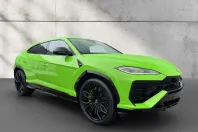 Lamborghini Urus din 2026 cu 50 km - oferta LAM191938 - foto 1