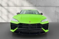 Lamborghini Urus din 2026 cu 50 km - oferta LAM191938 - foto 2