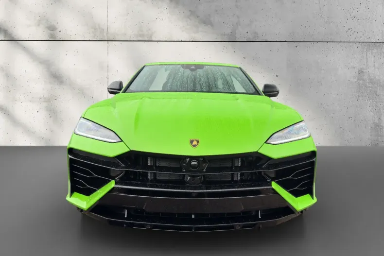 Lamborghini Urus din 2026 cu 50 km - oferta LAM191938 - foto 2