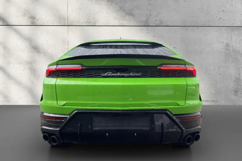 Lamborghini Urus din 2026 cu 50 km - oferta LAM191938 - foto 3