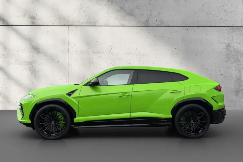 Lamborghini Urus din 2026 cu 50 km - oferta LAM191938 - foto 5