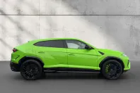 Lamborghini Urus din 2026 cu 50 km - oferta LAM191938 - foto 6