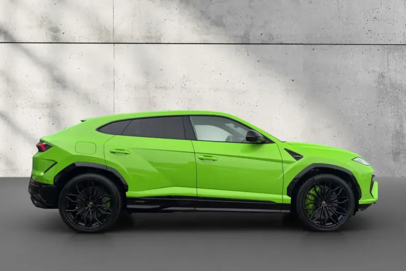 Lamborghini Urus din 2026 cu 50 km - oferta LAM191938 - foto 6