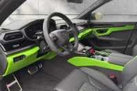 Lamborghini Urus din 2026 cu 50 km - oferta LAM191938 - foto 7