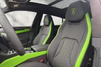 Lamborghini Urus din 2026 cu 50 km - oferta LAM191938 - foto 8