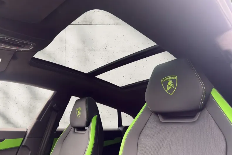 Lamborghini Urus din 2026 cu 50 km - oferta LAM191938 - foto 10