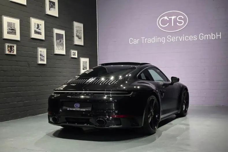 Porsche 992 din 2023 cu 6.071 km - oferta POR191939 - foto 10