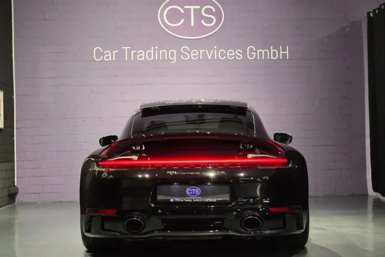 Porsche 992 din 2023 cu 6.071 km - oferta POR191939 - foto 15