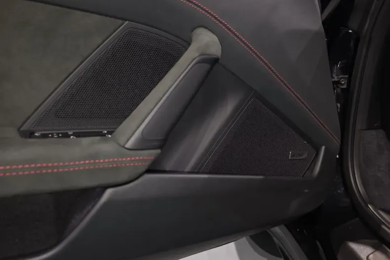 Porsche 992 din 2023 cu 6.071 km - oferta POR191939 - foto 31