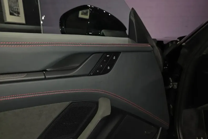 Porsche 992 din 2023 cu 6.071 km - oferta POR191939 - foto 33