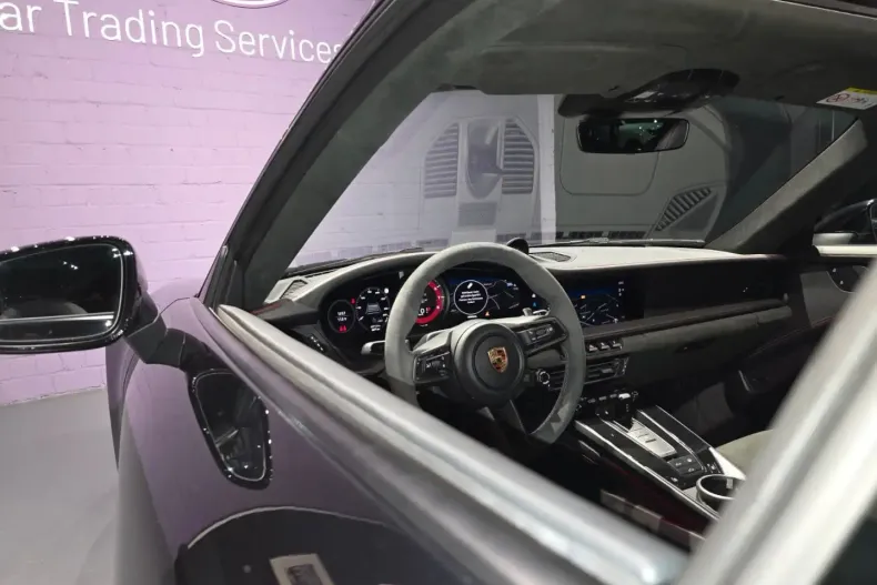 Porsche 992 din 2023 cu 6.071 km - oferta POR191939 - foto 34