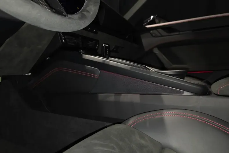 Porsche 992 din 2023 cu 6.071 km - oferta POR191939 - foto 41