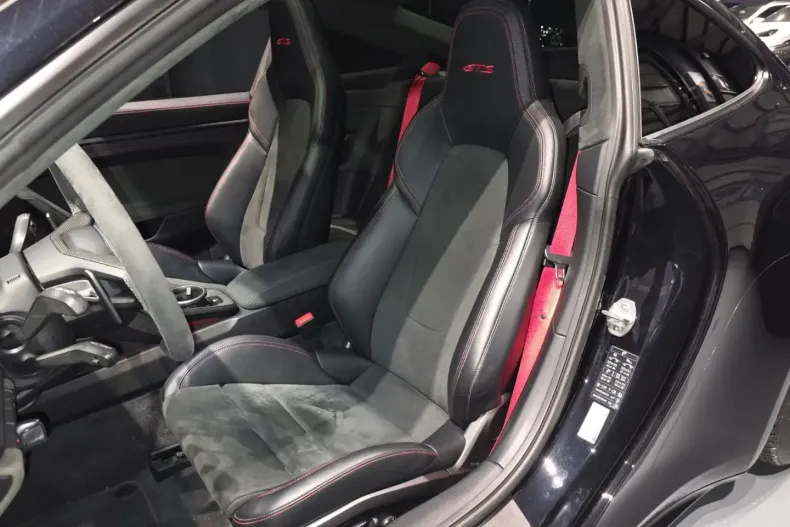 Porsche 992 din 2023 cu 6.071 km - oferta POR191939 - foto 44