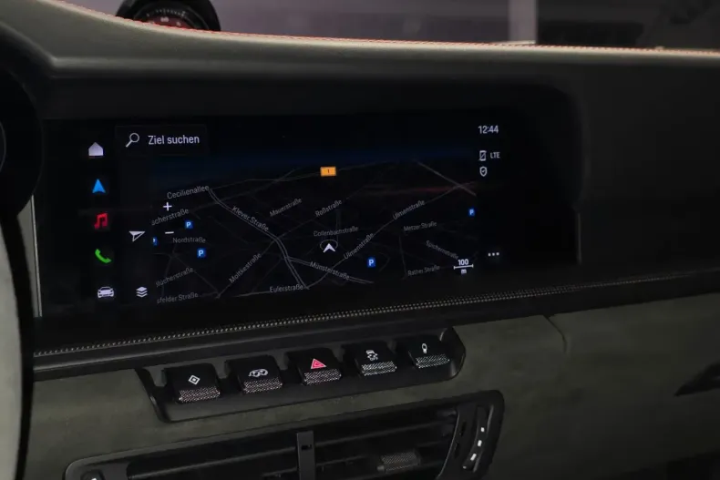 Porsche 992 din 2023 cu 6.071 km - oferta POR191939 - foto 45