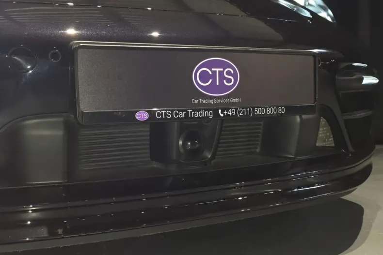 Porsche 992 din 2023 cu 6.071 km - oferta POR191939 - foto 46