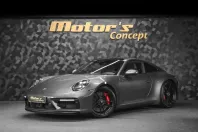 Porsche 992 din 2024 cu 44.490 km - oferta POR191940 - foto 1