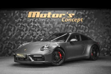 Porsche 992 din 2024 - oferta POR191940