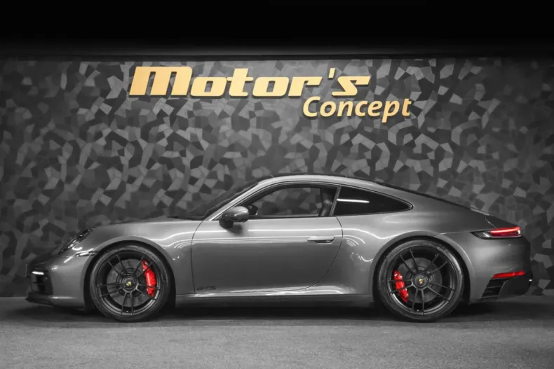 Porsche 992 din 2024 cu 44.490 km - oferta POR191940 - foto 2