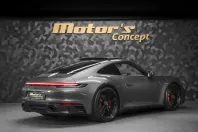 Porsche 992 din 2024 cu 44.490 km - oferta POR191940 - foto 3