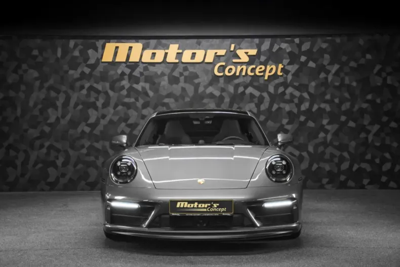 Porsche 992 din 2024 cu 44.490 km - oferta POR191940 - foto 4