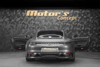Porsche 992 din 2024 cu 44.490 km - oferta POR191940 - foto 5