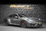 Porsche 992 din 2024 cu 44.490 km - oferta POR191940 - foto 7