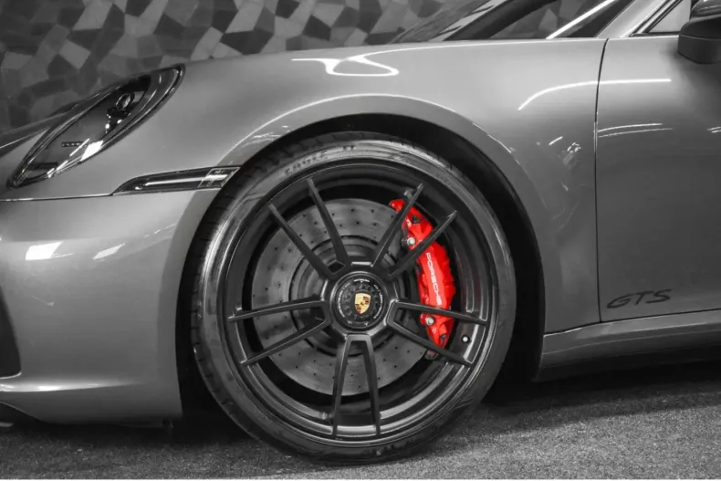 Porsche 992 din 2024 cu 44.490 km - oferta POR191940 - foto 11