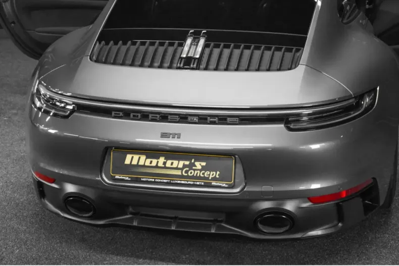 Porsche 992 din 2024 cu 44.490 km - oferta POR191940 - foto 12