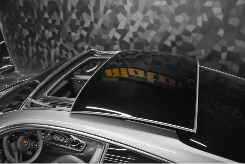 Porsche 992 din 2024 cu 44.490 km - oferta POR191940 - foto 13