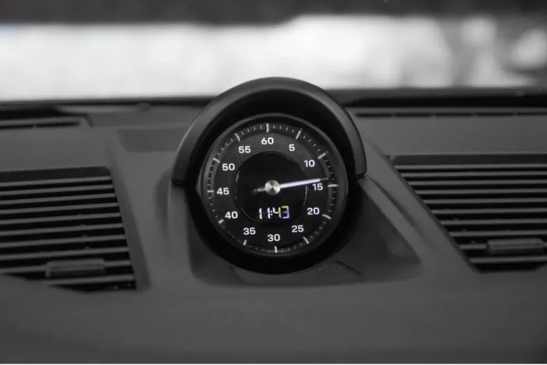 Porsche 992 din 2024 cu 44.490 km - oferta POR191940 - foto 14