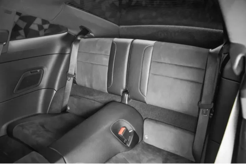 Porsche 992 din 2024 cu 44.490 km - oferta POR191940 - foto 15