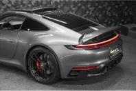 Porsche 992 din 2024 cu 44.490 km - oferta POR191940 - foto 20