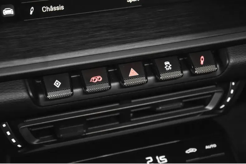 Porsche 992 din 2024 cu 44.490 km - oferta POR191940 - foto 21