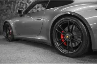 Porsche 992 din 2024 cu 44.490 km - oferta POR191940 - foto 22