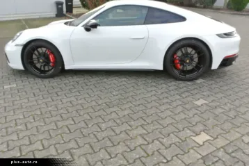 Porsche 992 din 2022 - oferta POR191941