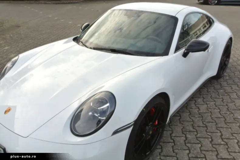Porsche 992 din 2022 cu 49.999 km - oferta POR191941 - foto 3