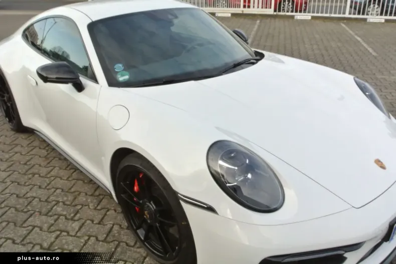 Porsche 992 din 2022 cu 49.999 km - oferta POR191941 - foto 4
