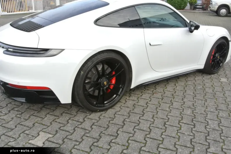 Porsche 992 din 2022 cu 49.999 km - oferta POR191941 - foto 7