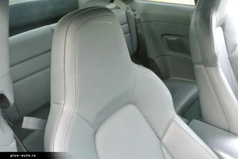 Porsche 992 din 2022 cu 49.999 km - oferta POR191941 - foto 14